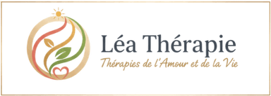 Léa Thérapie Logo